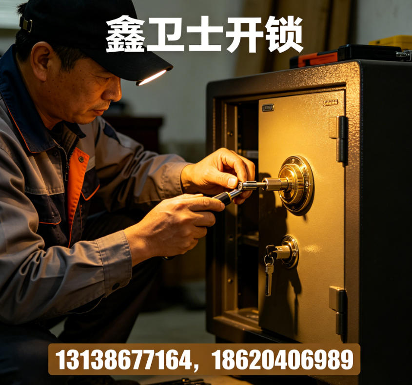 内江保险柜开锁